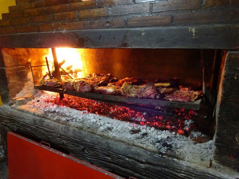 Hostel Internacional Mendoza Eksteriør billede