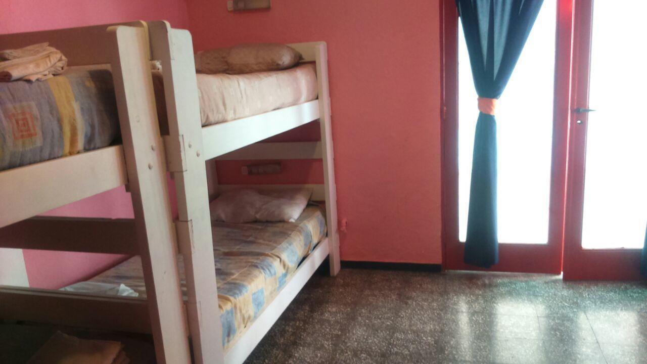 Hostel Internacional Mendoza Eksteriør billede